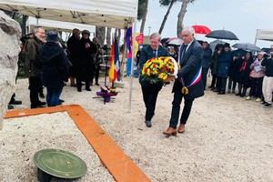 España declara el campo de concentración de Argelès-sur-Mer como Lugar de Memoria Democrática