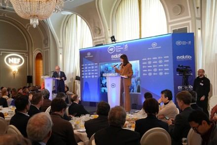 El Gobierno destina 40 millones para impulsar inteligencia artificial en pymes y startups