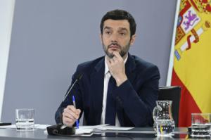 El Gobierno limita los precios hoteleros en 14 municipios por la borrasca Leonardo