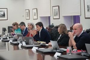 El Gobierno crea el Observatorio para mejorar la salud laboral de trabajadores en incapacidad temporal