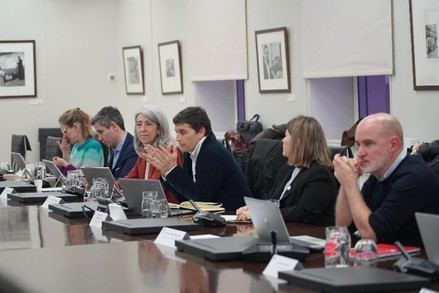 El Gobierno crea el Observatorio para mejorar la salud laboral de trabajadores en incapacidad temporal