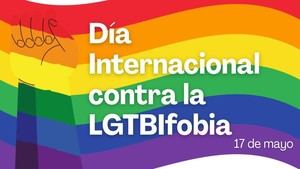 El Gobierno de España reafirma su apoyo a los derechos LGTBI+ en el Día Internacional contra la LGTBIfobia