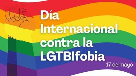 El Gobierno de España reafirma su apoyo a los derechos LGTBI+ en el Día Internacional contra la LGTBIfobia