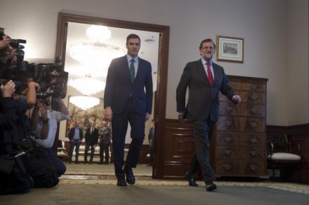 El Gobierno recupera las becas de 900€ al mes que suprimió Rajoy para estudiar en universidades de otras ciudades