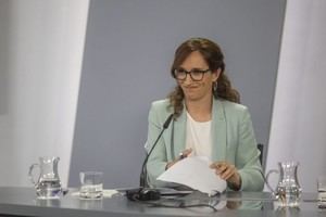 El Gobierno ajusta el copago farmacéutico para proteger a rentas bajas y medias