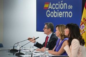 Luz verde a la ley que desclasificará los secretos del franquismo y la Transición
