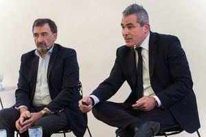 El Gobierno impulsa la reindustrialización del automóvil con el Plan España Auto 2030