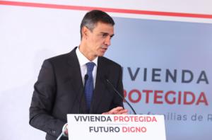 Preocupación entre los inquilinos: El Gobierno se enfrenta a la caída de la prórroga del alquiler por el 'no' de Junts y el PP