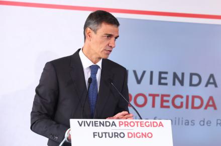 Preocupación entre los inquilinos: El Gobierno se enfrenta a la caída de la prórroga del alquiler por el 'no' de Junts y el PP