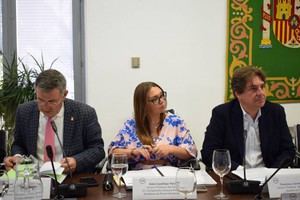 El Grupo Municipalista critica al PP por usar la FEMP con fines partidistas
