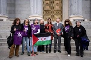 Sumar impulsa ley para otorgar nacionalidad a saharauis pese a la oposición del PSOE