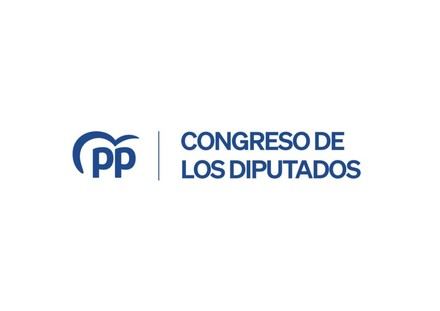 El PP acusa al PSOE de bloquear la eliminación de la nueva tasa de basuras
