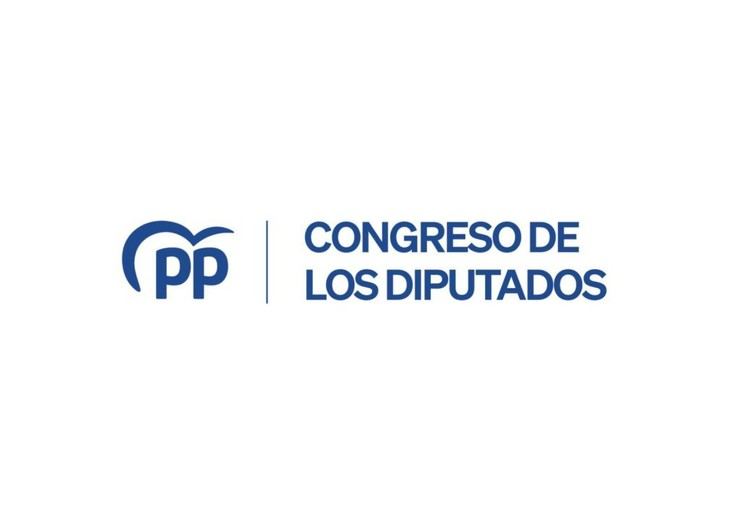 El PP acusa al PSOE de bloquear la eliminación de la nueva tasa de basuras