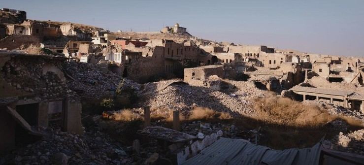 Daesh sigue activo y operativo a pesar de la muerte de sus líderes