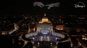 El histórico concierto "Grace for the World" ya está en Disney+