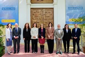 El Instituto de Salud Carlos III conmemora 40 años de contribuciones a la ciencia y la salud pública en España