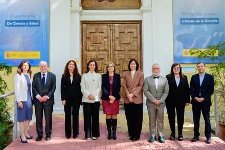 El Instituto de Salud Carlos III conmemora 40 años de contribuciones a la ciencia y la salud pública en España