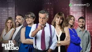 'El Intermedio' vuelve a laSexta con novedades y un nuevo look este lunes