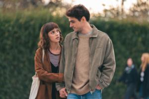 Netflix lanza el tráiler de 'El mapa de los anhelos' y promete una montaña rusa emocional que no querrás perderte