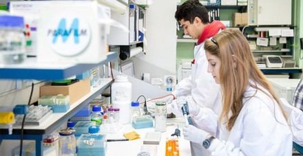 El MICIU invertirá 38 millones de euros para emplear a 500 jóvenes investigadores
