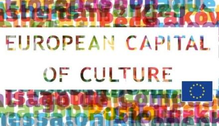 Nueve ciudades españolas se postulan para ser Capitales Europeas de la Cultura 2031