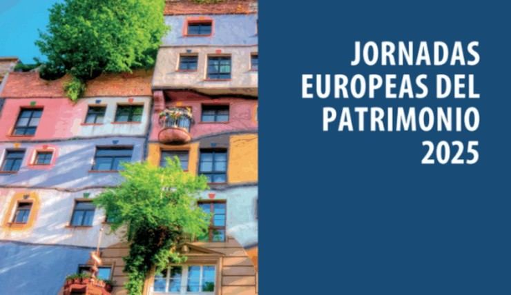 Jornadas Europeas de Patrimonio 2025 en España ofrecerán más de 1.200 actividades