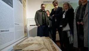 Brihuega recupera obras de arte no devueltas por la dictadura