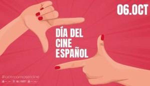 El Día del Cine Español se celebra el 6 de octubre para resaltar la importancia de la industria