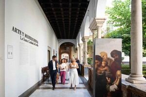 Se inicia la ampliación del Museo de Bellas Artes en Sevilla