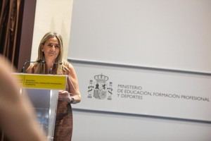 El Ministerio de Educación crea cinco nuevos hubs de FP con 35 empresas