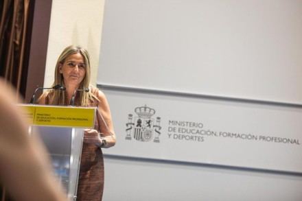 El Ministerio de Educación crea cinco nuevos hubs de FP con 35 empresas