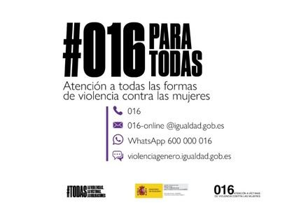 El número de mujeres asesinadas por violencia de género en 2026 asciende a 10, dejando 10 menores huérfanos y 2 asesinados