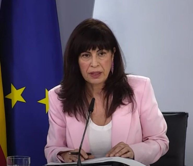Informe del Ministerio de Igualdad destaca avances en la lucha contra las violencias machistas y la brecha de género