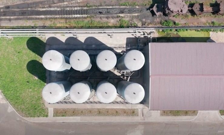 MITECO destina 524 millones a proyectos de hidrógeno renovable en España