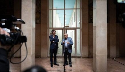 El antiguo NO-DO albergará un nuevo Museo del Cine