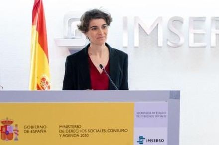 Aumenta un 10% el número de beneficiarios de prestaciones por dependencia en un año