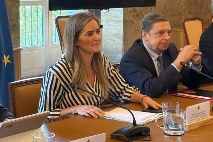 El sector agroalimentario, clave en el Pacto de Estado contra la emergencia climática