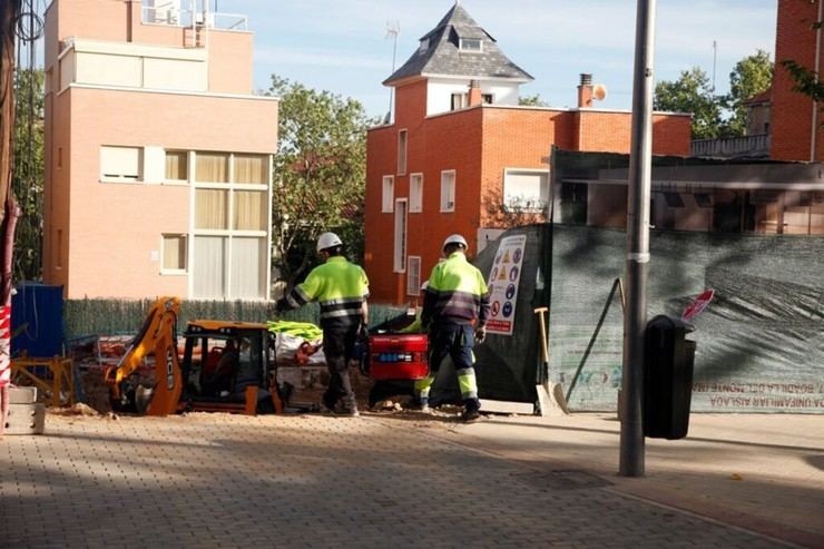 El desempleo disminuye en 4.846 personas en septiembre, marcando un hito desde 2007