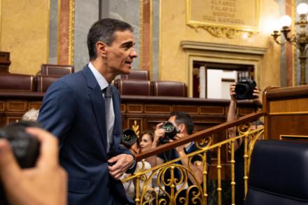 El polémico mensaje de Sánchez a la OTAN: ¿Por qué rechaza aumentar el gasto militar al 5%?