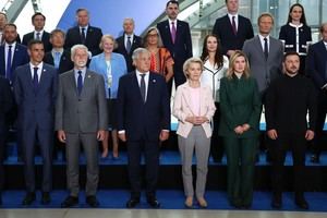 España abrirá una Oficina en Madrid para la Reconstrucción de Ucrania