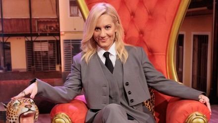 'Al cielo con ella' debuta en el prime time de La 1 el próximo martes