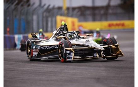 Fórmula E debuta en Jeddah con innovador E-Prix y nueva estrategia PIT BOOST