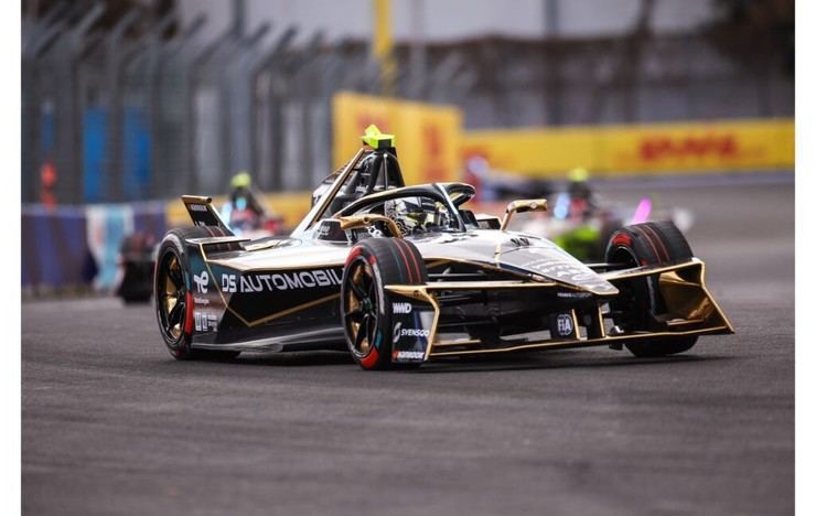Fórmula E debuta en Jeddah con innovador E-Prix y nueva estrategia PIT BOOST