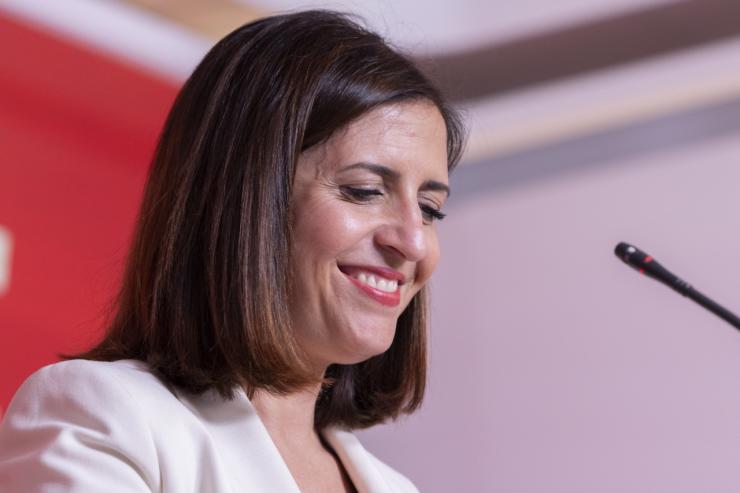 El PSOE critica el nuevo Congreso del PP por su 'falta de rumbo'