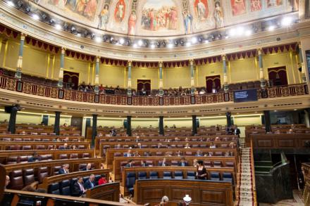 El PSOE pide medidas urgentes contra delitos de odio en aumento