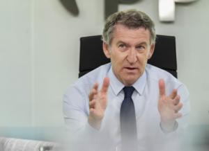 El PSOE se defiende atacando al PP por 
