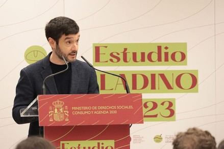 Revolución en los comedores escolares: Frutas y verduras para todos los alumnos