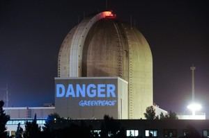 El simulacro nuclear en Ascó y Vandellòs revela graves incumplimientos de seguridad por parte de las autoridades