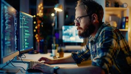 Videojuegos comerciales como herramienta para aprender programación básica