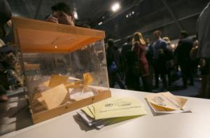 Elecciones en Castilla y León: 52 nuevas candidaturas políticas y una división política intransitable